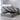 Lavendon Double End Open Ottoman Bed Frame Grey Modern Bedroom Furniture