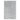 Habitat Noodle Plain Grey Shaggy Rug - 230x160cm