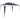 3m x 4m Gazebo with Side Panels