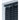 Little Black Book 50mm Venetian Blind - Black - 60x160cm