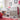 Ted Mid Sleeper Bed with Storage Grey & White Space-saving Kid's Furniture
