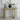 Bloc Stone Effect Console Table Hallway Entryway Furniture Modern UK