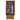 Malibu 2 Door 2 Drawer Wardrobe - Oak Effect