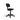 Fabric Office Chair Black Modern Home Office Furniture Comfortable