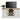 Winchester 2 Door TV Unit - Cream