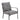 Very Home Nice Sofa Set Metallic Grey Outdoor Stylish Durable Garden Furniture