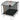 Sportspower 6x8ft Trampoline