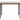 Habitat Zayn Birch Dining Table & 2 Birch Benches
