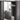 Camberley 2 Sliding Door Mirrored Wardrobe Dark Oak Effect Space-saving