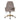 Clarice Velvet Office Chair - Beige