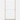 Habitat Flicka Open Double Rail Wardrobe - Pine