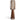 Habitat Achille Floor Lamp - Walnut