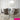 Alice 130 cm Round Dining Table + 6 Velvet Chairs Sleek Modern Dining Furniture