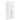 Habitat Munich 2 Door Wardrobe White Modern Bedroom Storage Furniture