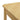 Habitat Simone 1 Drawer Corner Office Desk - Natural