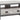 GFW Boston 2 Drawer Corner TV Unit - Grey