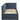 Cabo Connect Fabric Day Bed Blue Sofa Bed Guest Sleeper Trundle UK