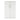 Brisbane 2 Door Shoe Storage Cabinet - White