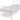 Fleur Single Metal Bed Frame - Pink