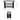 AVF Glass up to 40 Inch TV Stand - Black