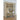 Double Modular Metal Framed Fabric Wardrobe - Jute