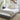 Prairie Platform Small Double Bed Grey FAST DELIVERY & TOP SELLER UK
