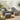 Florida Duo Set Grey Stylish and Spacious Outdoor Furniture Grey