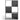 Squares 6 Cube Storage Unit - Grey