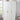 Ely 3 Door Wardrobe White Spacious and Stylish Bedroom Storage Solution