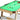 Hy-Pro 5ft Folding Snooker and Pool Table