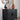 Carina Small Sideboard Black TV Stand Media Unit Storage Cabinet Furniture UK