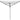 Vileda 40m 3 Arm Rotary Outdoor Washing Line