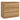 Jenson 3 Drawer Chest - New Oak Effect