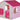 Chad Valley Wendy House - Pink