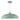 Hashtag Home Calzada 1 - Light Dome Pendant - Green