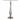 ClassicLiving Lowellville 52cm Table Lamp Base