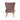 Habitat Alexis Velvet Cocktail Chair - Pink