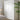 Nico 150 cm 2 Door Sliding Wardrobe White Sleek Bedroom Storage Solution