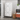 Dune Multipurpose Cabinet with Metal Legs White & Stylish Storage in Livingroom