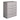 Brisbane 5 drawers Chest – Grey Oak