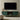 Moana 2 Door TV Unit Green Stylish Media Storage Solution