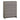 Seville 5 Drawer Chest - Grey Oak Effect