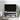 ORION MIRRORED TV MEDIA UNIT FREE DELIVERY