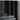 Camberley 5 Door 3 Drawer Mirrored Wardrobe Light Oak Bedroom Furniture UK