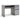 Pepper 2 Drawer Pedestal Office Desk - Grey