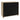 Habitat Koda 3 Drawer Chest - Black