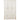 Cora 3 Door 2 Drawer Wardrobe Ivory & Brass Stylish Bedroom Furniture