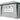3m x 6m Gazebo with Side Panels