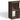 Squares 4 Cube Storage Unit Walnut Modular Organiser Shelf Furniture
