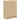 Malibu 7 Drawer Chest - Beech Effect